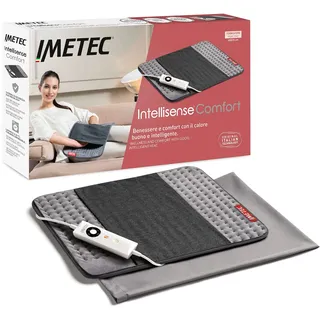 Imetec Intellisense Comfort grau