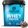 Whey Protein Kirsche Pulver 1000 g