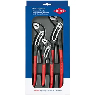 Knipex Wasserpumpenzange 00 20 09 V03