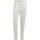 Essentials Three Stripes Fleece Pant Wonder alumina-white XXL