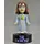 Body Knocker Wackelfigur Regan 16 cm Blau