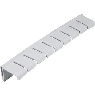 Bosch Siemens 750265 00750265 ORIGINAL Flaschenhalter Flaschenkamm Flaschenfachbügel Türflaschenhalter Kühlschrank Kühlautomat Kühlgerät auch Constructa Neff Balay