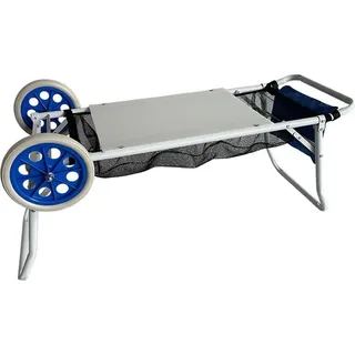 marbueno summer 108 x 51 x 51 cm Blau/Grau