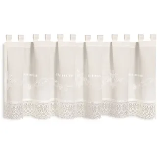 Gerster Josef Schlaufen 150 x 45 cm natur