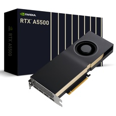 Bild RTX A5500 NVIDIA 24 GB GDDR6