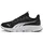 Puma Unisex Kinder Flexfocus Lite Jr Puma Black Puma White 38 EU
