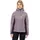 Routeburn Pro Jacket Damen wild blossom XL