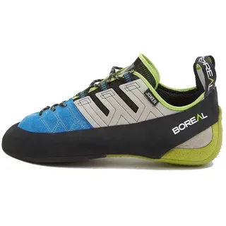 Boreal Joker Lace Blue/Grey 43 1/4