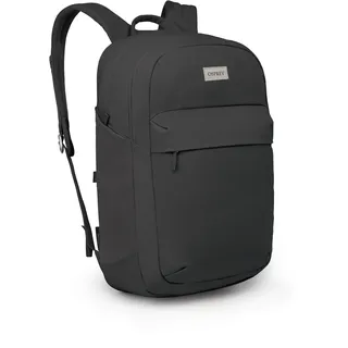 Osprey Arcane Unisex Rucksack, 30L, Black, O/S