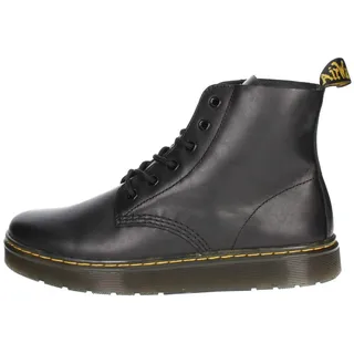 Dr. Martens THURSTON CHUKKA BLACK LUSSO in schwarz 46