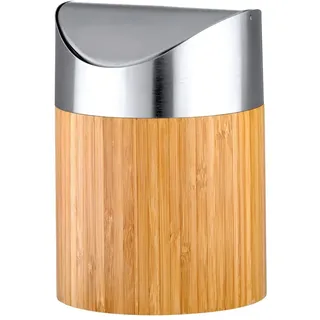 Testrut Kosmetikeimer 0,8 l Silber