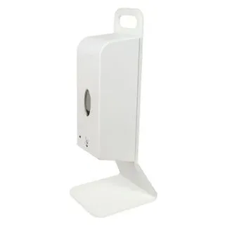 Eichner Desinfektionsspender 9127-01824 weiß Kunststoff mit Sensor 1,0 l, 1 St.