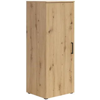 Roller Kommode, Multistauraum Eiche Artisan