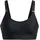 2 0 Bra Black L Schwarz