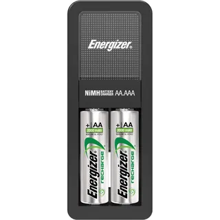 Energizer Mini 2xAA 2000 mAh Akkus inkl.