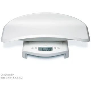 SECA Lena 354 elektronische Säuglingswaage 1 Stück