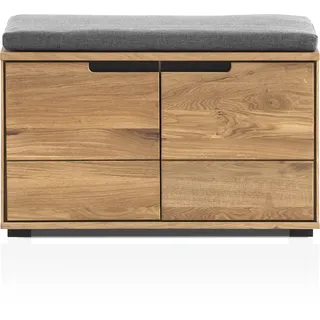 RRR Europe Ruby Garderobenbank mit sitzkissen