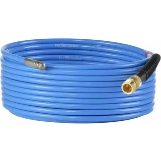 Kränzle Rohrreinigungsschlauch 15m mit Frontbohrung (M22)