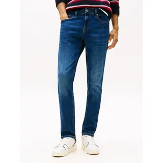 Tommy Hilfiger Scanton Ai0255 Slim Fit Jeans Denim Dark 30 30