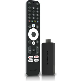 Thomson 145G Stick 4K mit GoogleTV