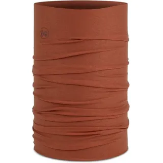 Original EcoStretch Multifunktionstuch braun