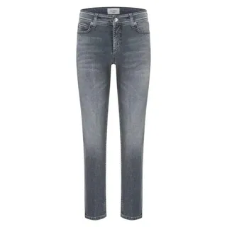 Cambio Slim Fit Jeans für Damen - Bunt