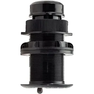 Garmin Smart Transducer One Size Schwarz