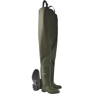 Dunlop Wathose Wathose Oliv 42