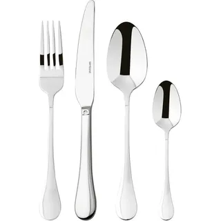 Sambonet Besteckset Bloom Monoblock Edelstahl 24-teilig