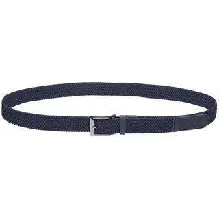 Ea7 Emporio Armani 7x000090_af14314 Gürtel - Blue - One Size