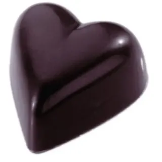 Chocolate World Polycarbonate Chocolate Mold/Chocolate Mold Valentines Day