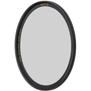 B+W Polfilter High TRANSMISSON Master 49mm