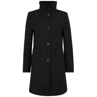 GIL BRET Damen Paula Jacke, Jet Black, 38 EU