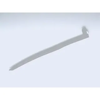 Lascal 1 Stück Kunststoffriemen für Buggy Board Maxi und Buggy Board Mini