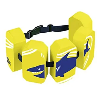 Beco Schwimmgürtel Gelb 3-6 Jahre