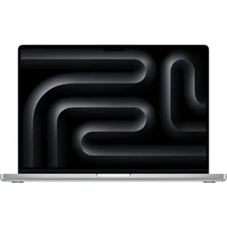 Apple MacBook Pro 16'' M5 Pro 48 GB RAM 1 TB SSD 20-Core GPU Silber