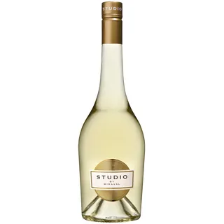 Studio by Miraval Blanc Méditerranée Weißwein Trocken (1 x 0.75l)