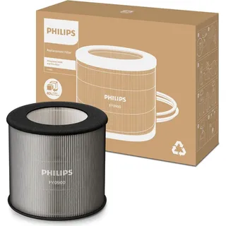 Philips HEPA-Filter für Luftreiniger 800 Series« AC0820, (FY0900/30) Ersetzt FY0194/30