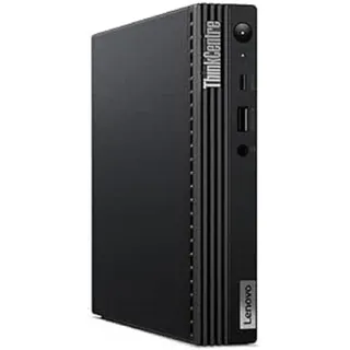 Lenovo ThinkCentre M75q Gen 2 Mini-PC AMD Ryzen 3 5300GE 3,6 GHz 8 GB RAM 256 GB SSD Linux