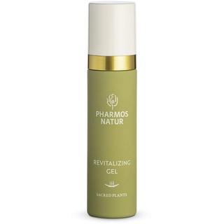 Pharmos Natur - Beauty - Skin Therapy - Revitalizing Gel - 63 ml