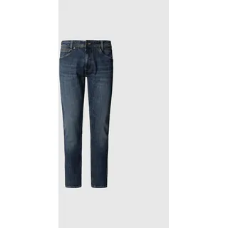 Pepe Jeans Spike Tapered Fit Jeansblau 32/32