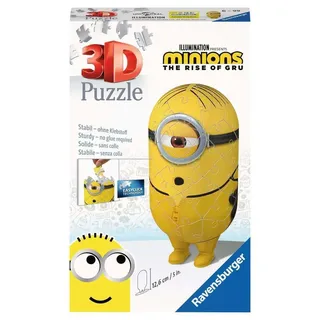 Ravensburger Puzzle Minion Kung Fu (11230)