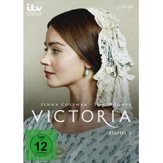 Bild Victoria - Staffel 3 [2 DVDs]