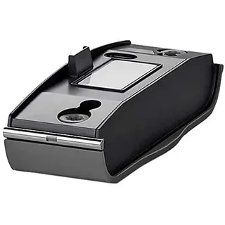 Plantronics 86005-01 Lademodul Schwarz
