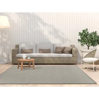DEKOWE Naturino Prestige Spezial Teppichboden 180 x 250 cm Beige
