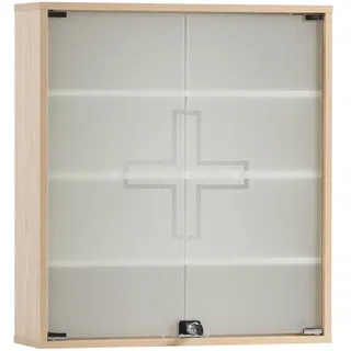 Schildmeyer "Wido", Solide Verarbeitung - Dieses Produkt ist in Deutschland gefertigt, eiche hellfarben),