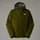 Herren Jacke Forest Olive/Npf S