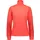 Damen Sweatshirt Rotes Fluo XXS