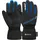 Gore-TEX Kinder Blau/Schwarz