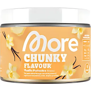 MORE Nutrition Chunky Flavour Vanilla Perfection,